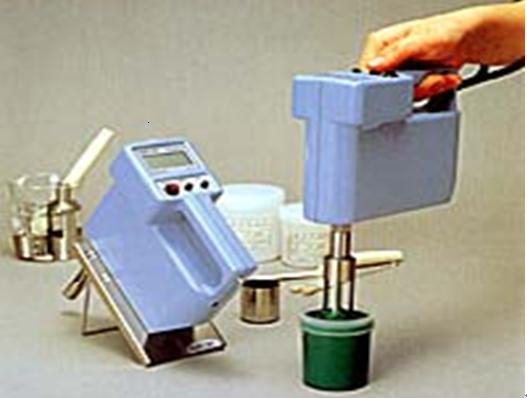 供应手持式锡膏粘度计，粘度测试仪-PM—2A(日本MALCOM)