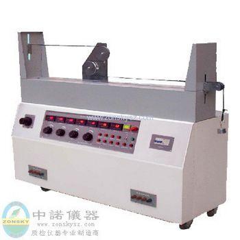 供应IEC60227电线曲挠试验机上海电缆研究所认证产品