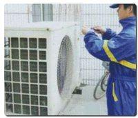 供应新飞空调天津新飞空调维修（专业不制冷，不开机）图片