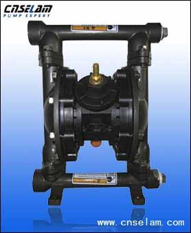 供应珠海气动隔膜泵厂/不锈钢气动隔膜泵参数、报价