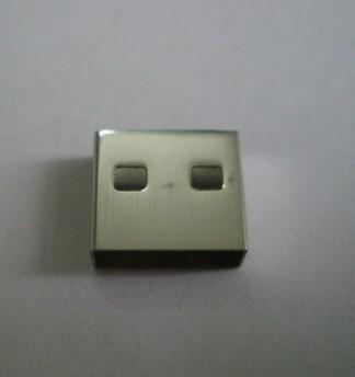 USB公头接头插件供应USB公头接头插件