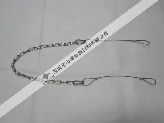 深圳市钢丝绳拉紧器厂家钢丝绳拉紧器 钢丝绳自锁器 钢丝绳五金配件