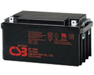 山东畅销电池 CSB蓄电池GP12400蓄电池 ups专用12V系列