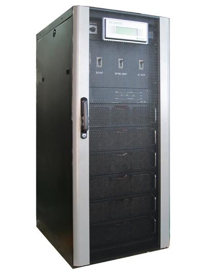 供应山顿不间断电源模块化ups山顿DX10K-480Kups电源图片