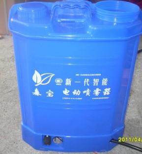 台州市手动高压农药喷雾器优质供应商报价厂家