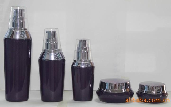 供应喷色玻璃瓶-Y64,玻璃瓶厂家,中国玻璃瓶价格图片