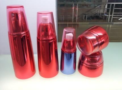 广州市化妆品瓶包装厂家