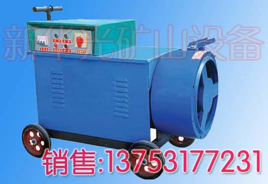供应江西南昌HJB-2型挤压泵注浆机型号齐全价格最优