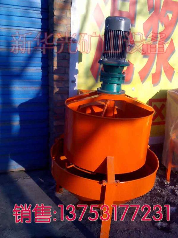 供应云南HJB系列双桶搅拌机注浆机注浆泵型号齐全价格最优