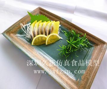 供应日本料理食品模型 仿真饭团模型 寿司模型