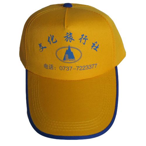 供应东莞广告帽太阳帽棒球帽鸭舌帽