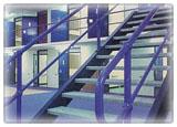 供应天花板吊顶钢格板/工作平台钢格板/扶梯用钢格板