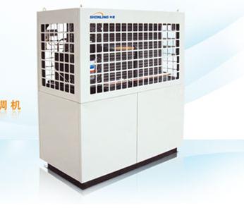 专业供应gmp洁净室空调空调配套设备，空调安装和维护