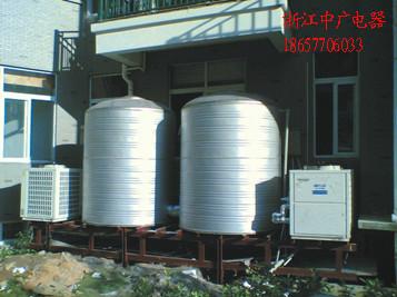 供应上海空气能热水器工程报价，上海空气能热水器工程价格图片