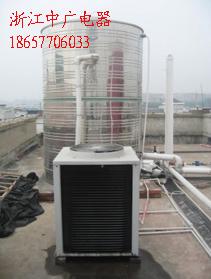供应杭州空气源热水器工程，杭州空气源热水器工程报价