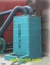 长期供应LZFC-D型系列麻石塔高效除尘脱硫装置锅炉窑炉烟气净化