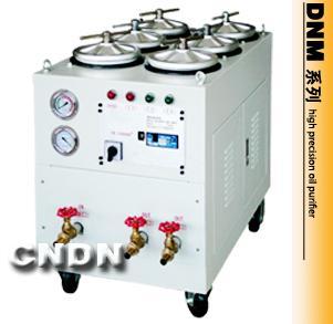 供应精密滤油机DNM系列高精度滤油机