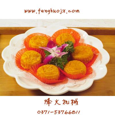 郑州市酥饼机酥饼机价格厂家