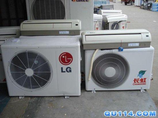 天津市天津废旧电器回收上门回收厂家