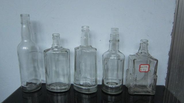 黑龙江地区菌种瓶批发