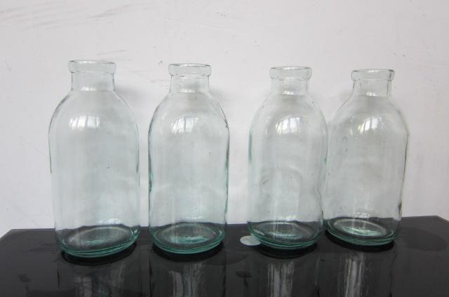 供应宁波玻璃瓶、宁波菌种瓶厂家、宁波调味品瓶、酱油瓶、醋瓶、料酒瓶