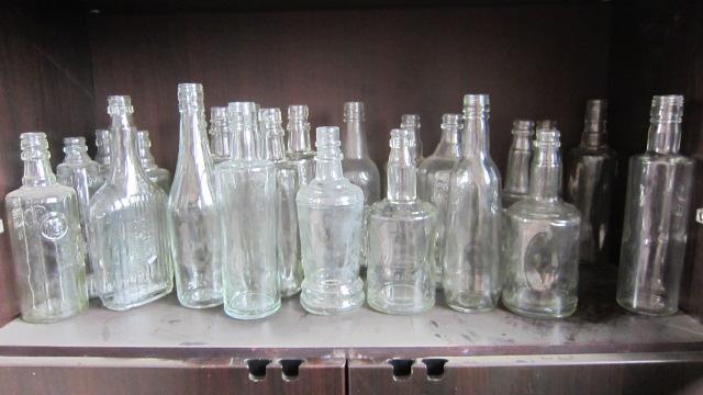 供应无锡玻璃瓶、调味品瓶、酱油瓶、醋瓶、香油瓶