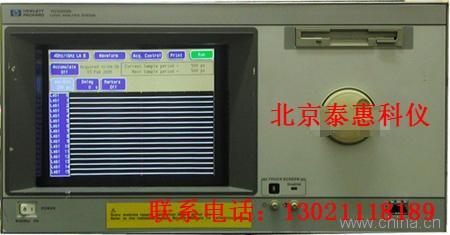 维修HP16500B逻辑分析仪批发