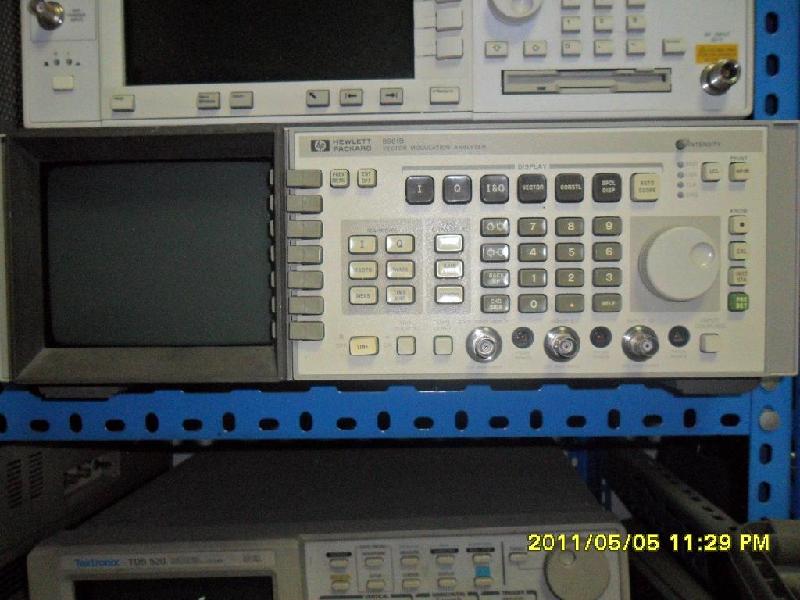 供应维修HP8981B微波频率计