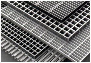 下水道钢格板供应下水道钢格板、平台钢格板、复合钢格板、不锈钢钢格板。