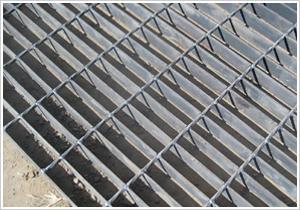 供应钢格栅沟盖板，各种规格沟盖板，排水沟盖板，钢格板