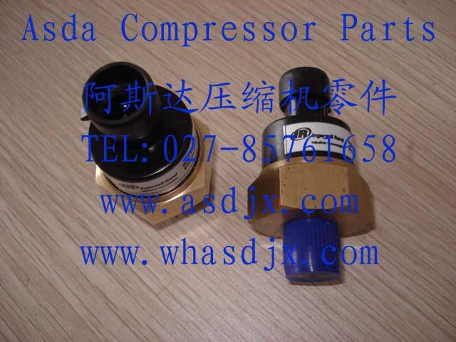 供应美国寿力空压机压力传感器，250039-910压力传感器
