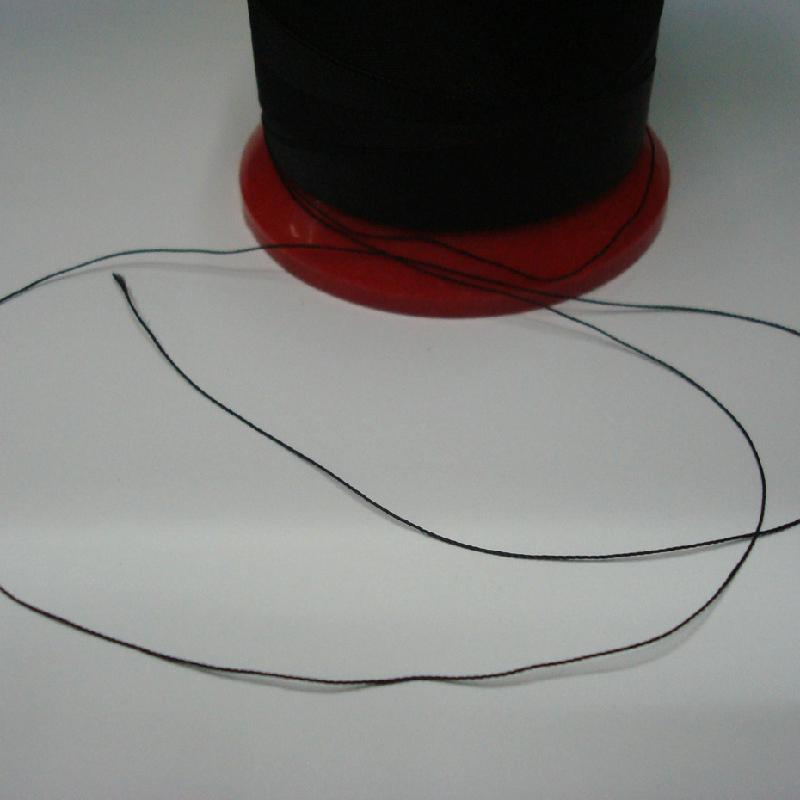 供应150D/3优质涤纶高强线 珠光线  皮革用线涤纶高强线15