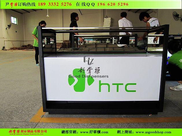 广西HTC手机柜台报价批发
