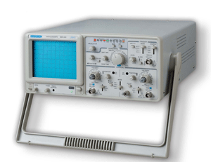 MDS620数字/模拟存储示波器MDS620示波器
