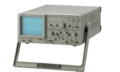 MOS640B模拟示波器批发