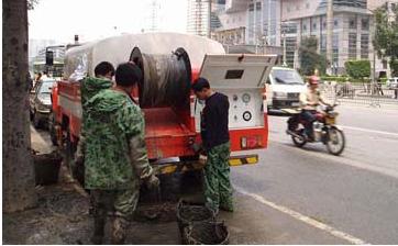 绍兴抽泥浆服务公司，绍兴抽化粪池，绍兴清运污水