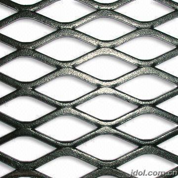 衡水市镍板网铜板网塑料板网厂家