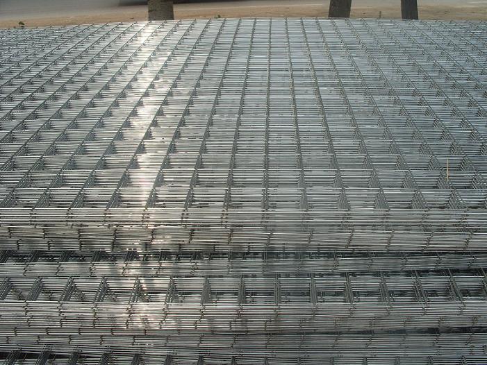 衡水市冷轧光面钢筋网CPB550厂家供应冷轧光面钢筋网CPB550