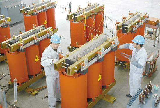 台州市专业生产船用变压器厂家供应专业生产船用变压器