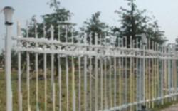 供应811D青岛栅栏和青岛环保围栏