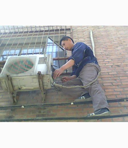 湘西州吉首市空调安装拆卸及清洗批发