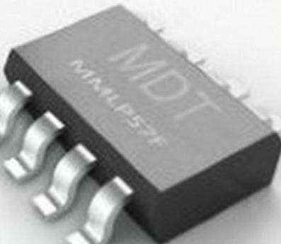 TMR线性传感器芯片闭环电流传批发