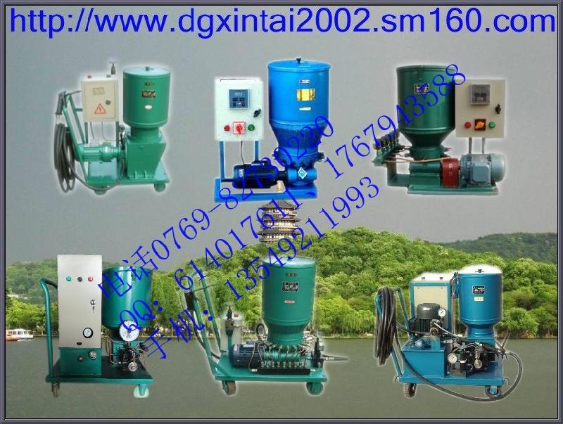 供应DDB系列多点电动干油泵（20点）