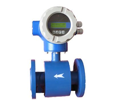 供应污水厂水处理用测流量电磁流量计测污水流量大小仪表
