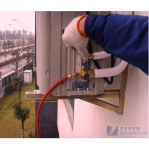 供应空调保养加液 专业空调清洗-加氟-维修-移机-拆装-回收