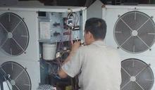 海淀区空调加氟空调维修空调移机价格优惠