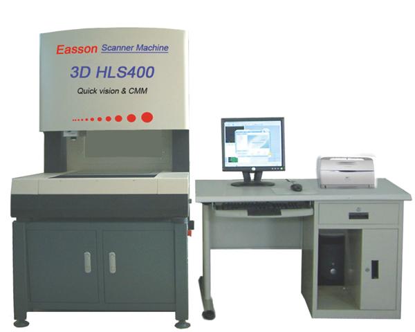 供应HLS400高精度激光扫描(抄数HLS400高精度激光扫描抄数