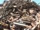供应北京废钢材回收铁架子回收铁大棚回收龙门吊回收建筑废铁回收图片