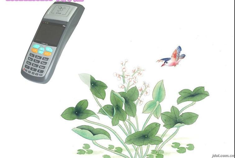 供应深圳手持收费机-手持-刷卡收费机-便携厂家报价手持收费机-手