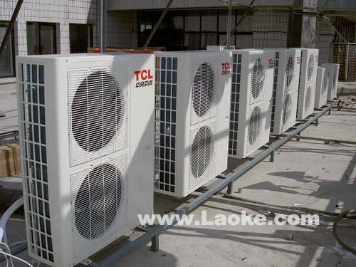 供应苏州空调维修空调安装空调加氧空调苏州吴中区空调维修安装图片